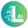LineSticker.cc logo